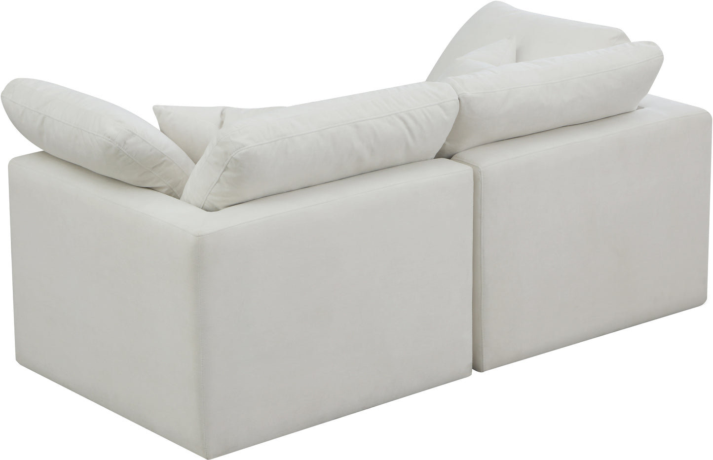 standard comfort modular sofa