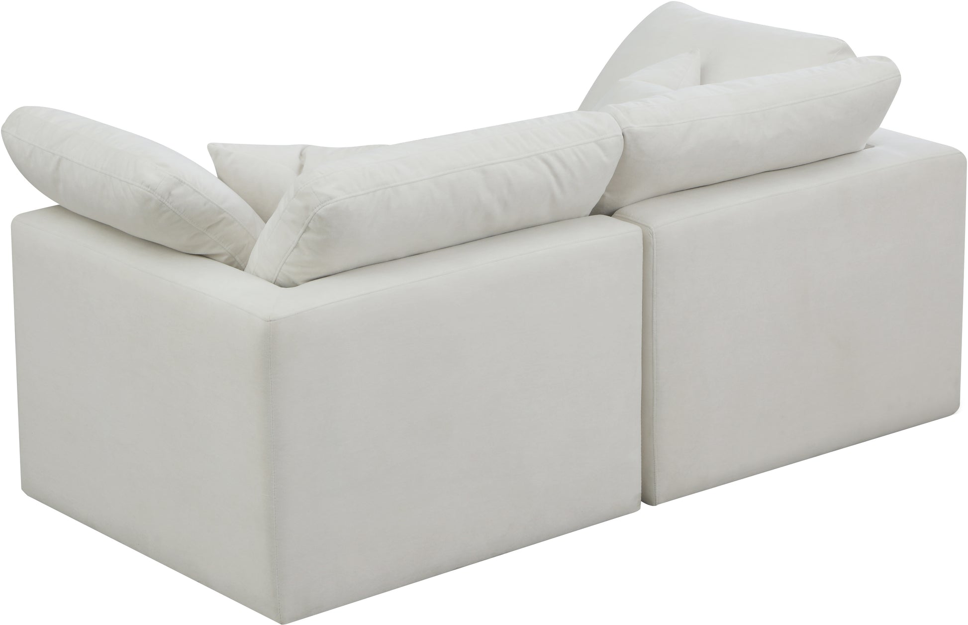 Standard Comfort Modular Sofa