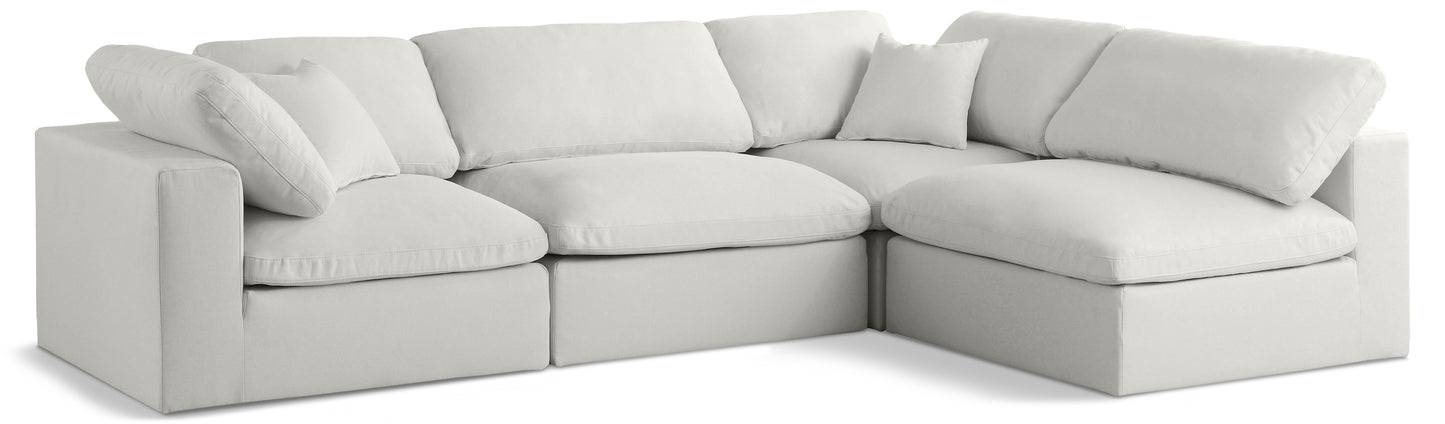 standard comfort modular sectional