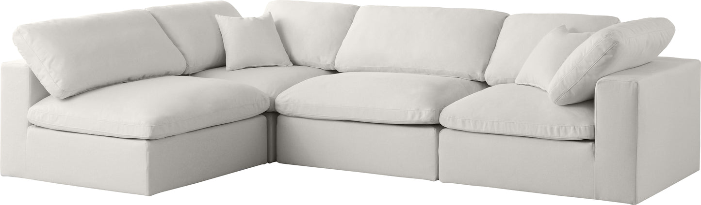 standard comfort modular sectional