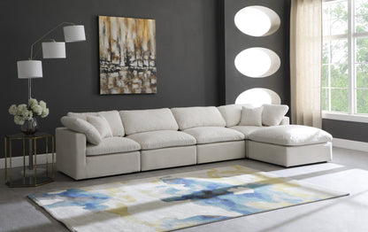 Standard Comfort Modular Sectional