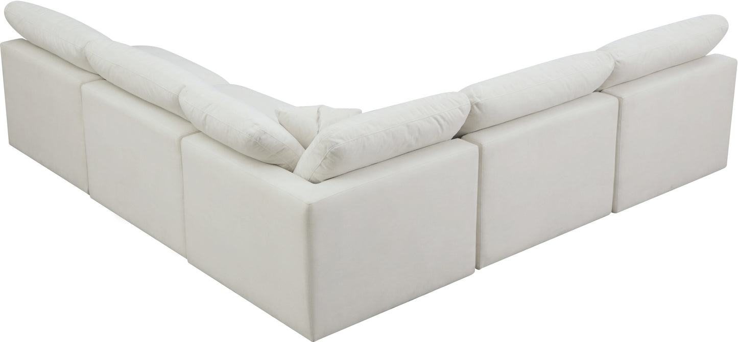 standard comfort modular sectional