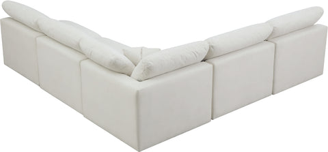 Standard Comfort Modular Sectional
