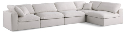 Standard Comfort Modular Sectional