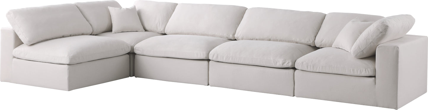 standard comfort modular sectional