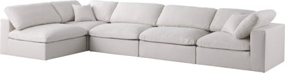 Standard Comfort Modular Sectional