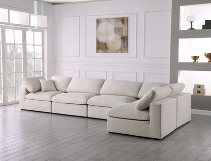 Standard Comfort Modular Sectional