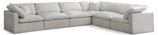 Standard Comfort Modular Sectional