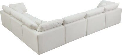 Standard Comfort Modular Sectional