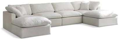 Standard Comfort Modular Sectional