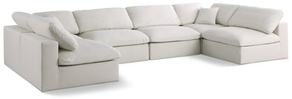 Standard Comfort Modular Sectional