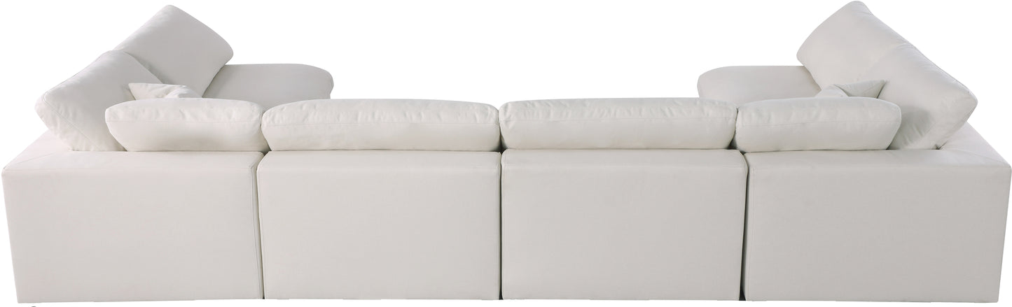 standard comfort modular sectional