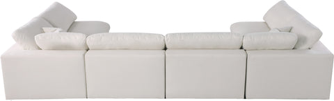 Standard Comfort Modular Sectional