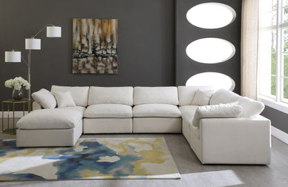 Standard Comfort Modular Sectional