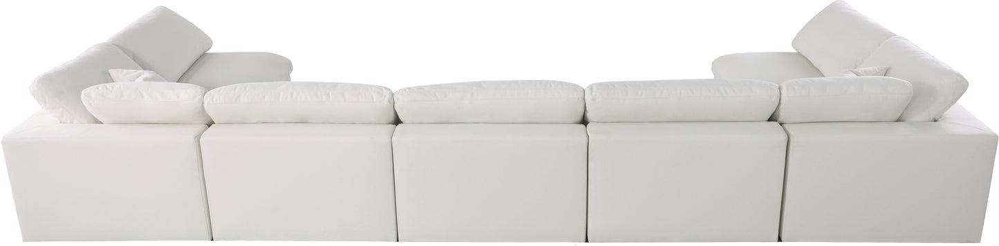 standard comfort modular sectional