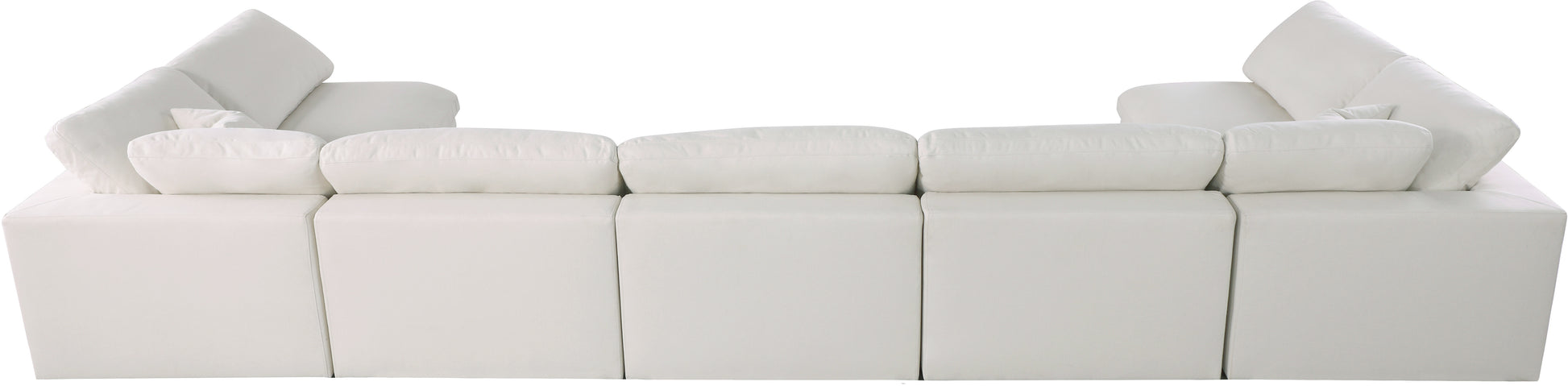 Standard Comfort Modular Sectional