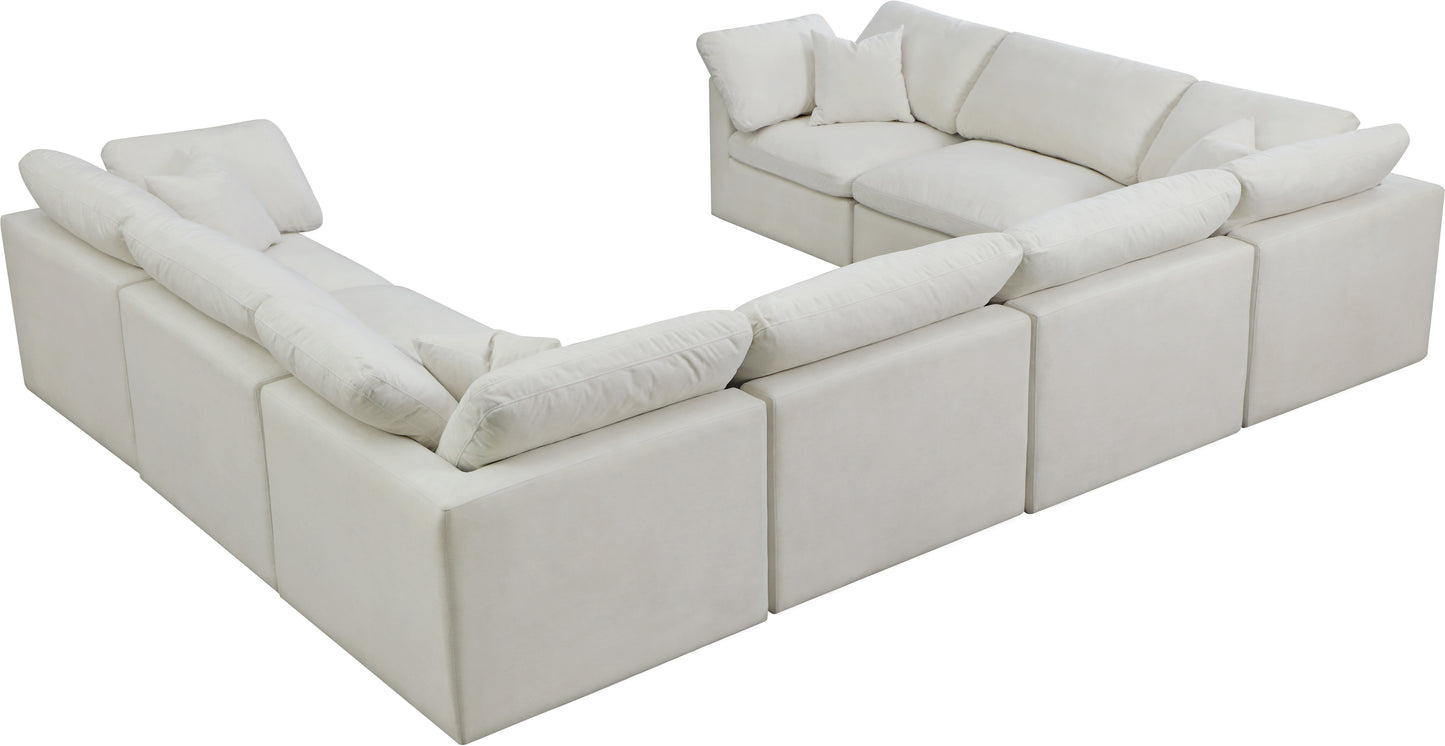 standard comfort modular sectional