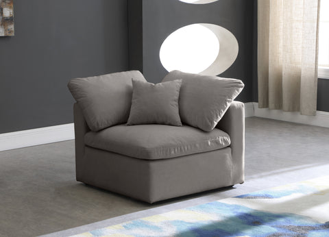 Standard Comfort Modular Corner Chair