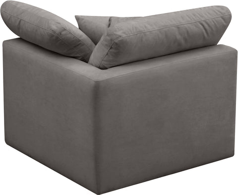 Standard Comfort Modular Corner Chair
