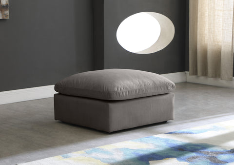 Standard Comfort Modular Ottoman