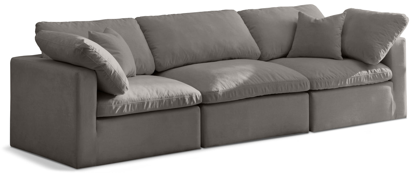 standard comfort modular sofa