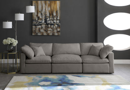 Standard Comfort Modular Sofa