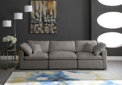 Standard Comfort Modular Sofa