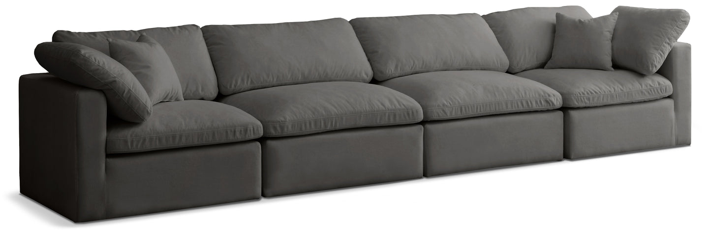 standard comfort modular sofa