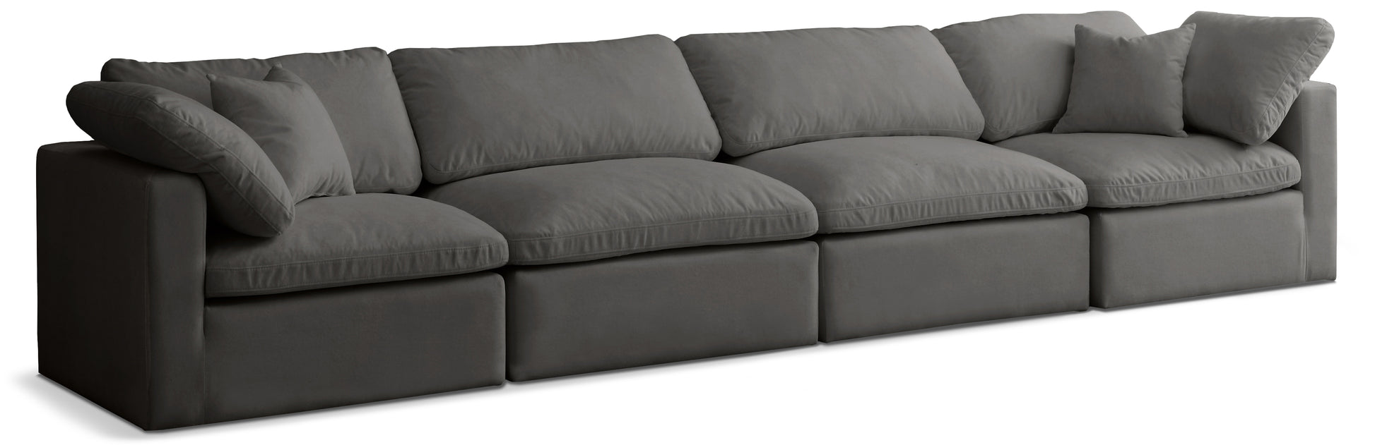 Standard Comfort Modular Sofa