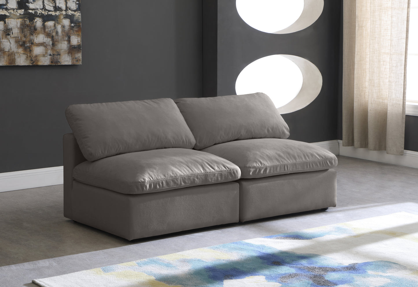 standard comfort modular sofa