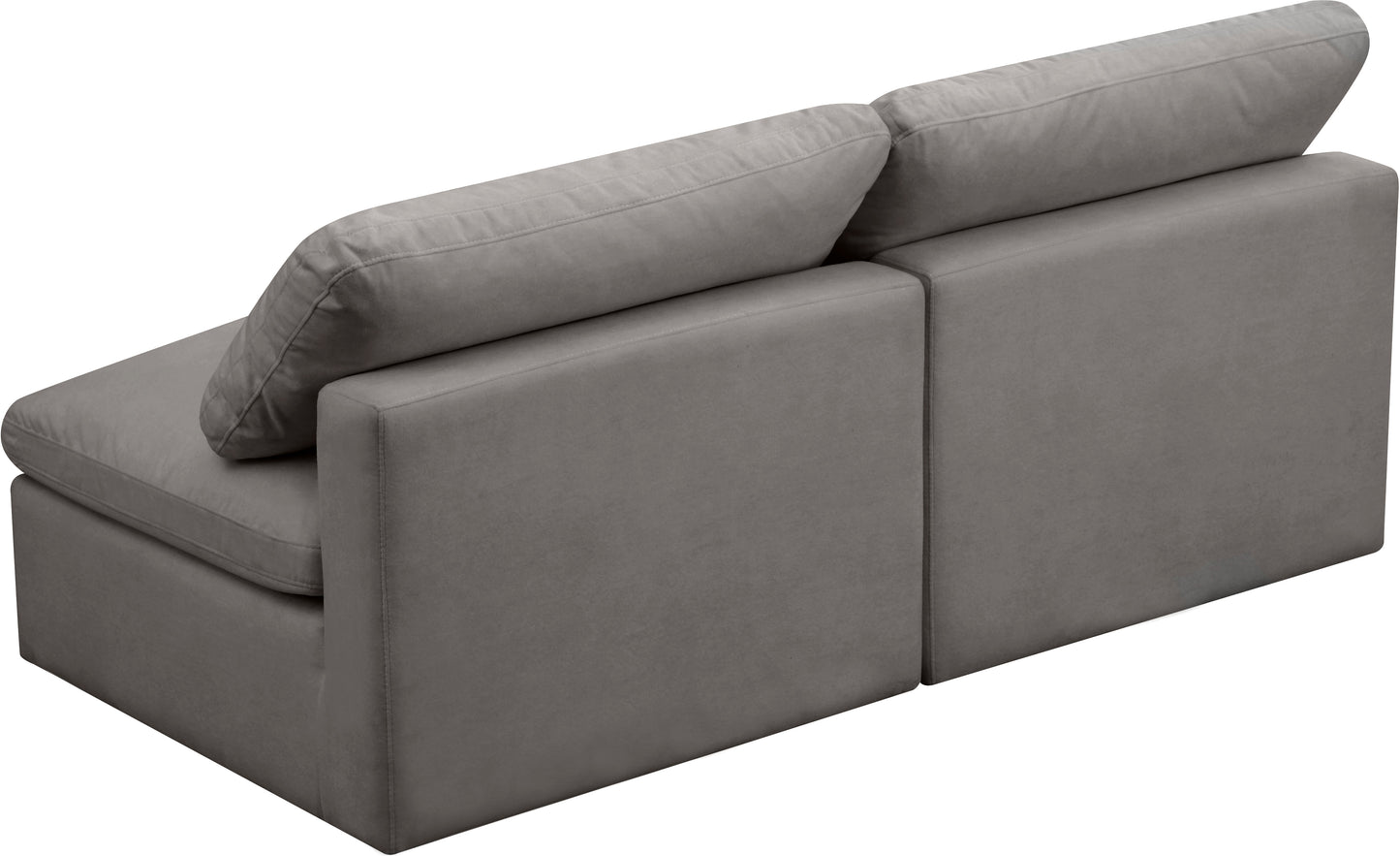 standard comfort modular sofa