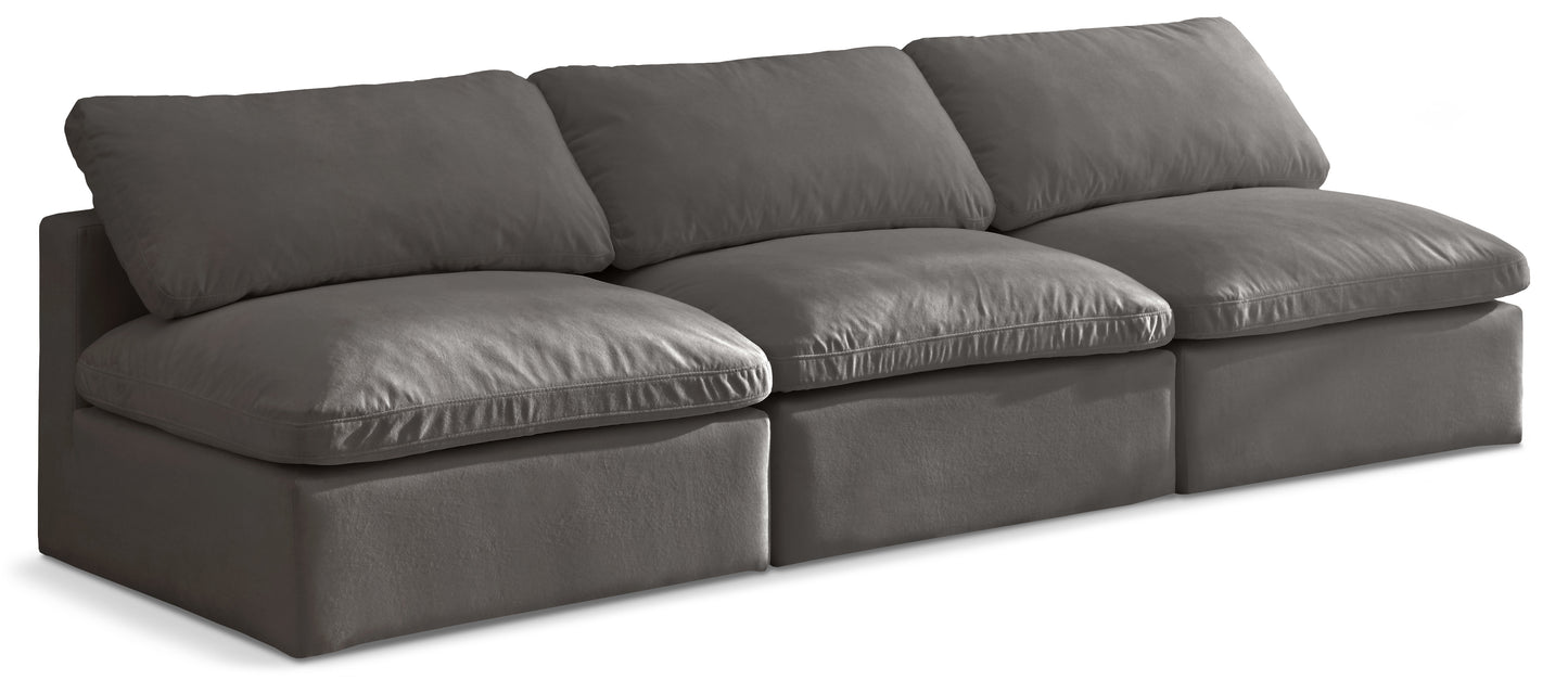 standard comfort modular sofa