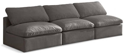 Standard Comfort Modular Sofa