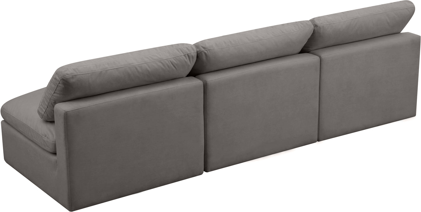 standard comfort modular sofa