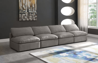 Standard Comfort Modular Sofa