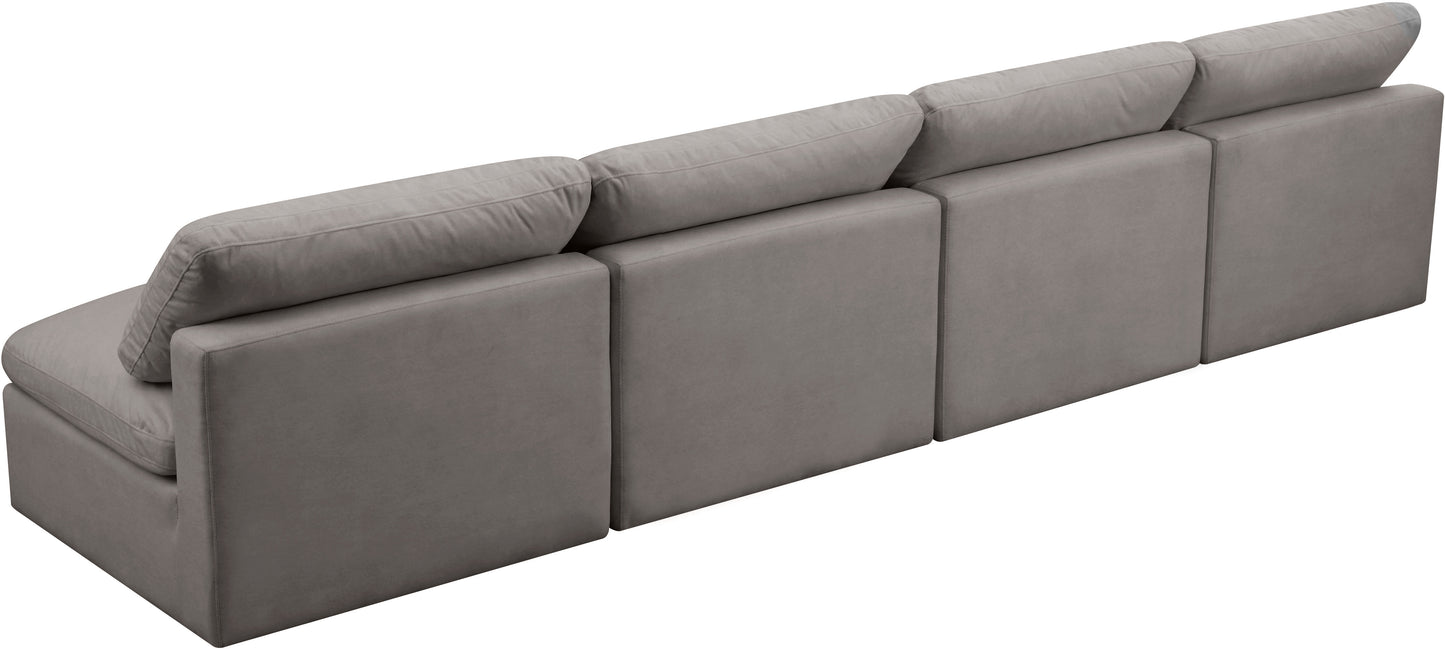 standard comfort modular sofa