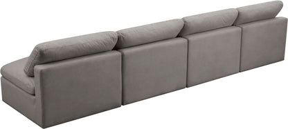 Standard Comfort Modular Sofa