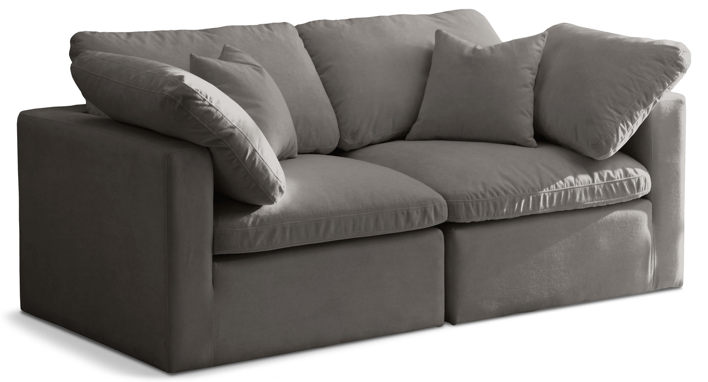 standard comfort modular sofa