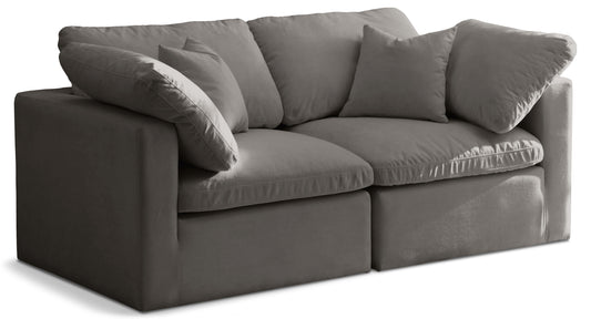 Standard Comfort Modular Sofa