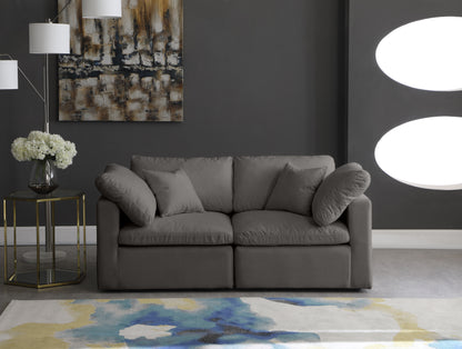 Standard Comfort Modular Sofa