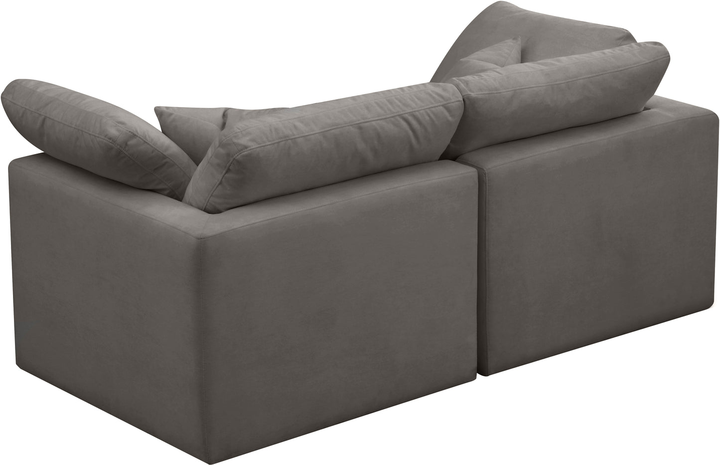 standard comfort modular sofa