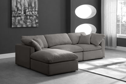 Standard Comfort Modular Sectional