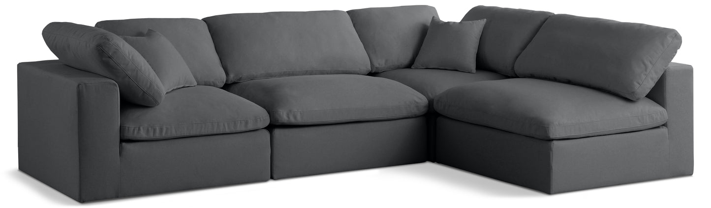 standard comfort modular sectional