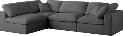 Standard Comfort Modular Sectional