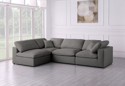 Standard Comfort Modular Sectional