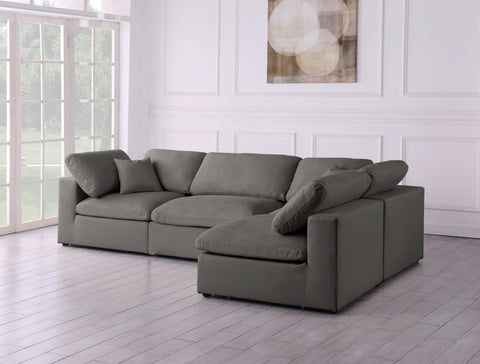 Standard Comfort Modular Sectional