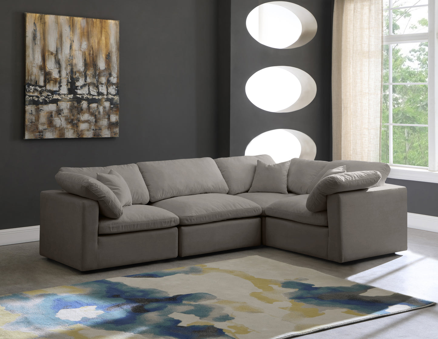 modular sectional