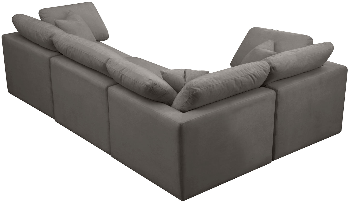 modular sectional