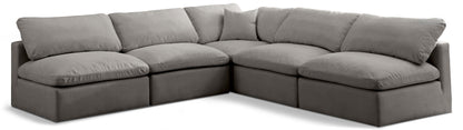 Standard Comfort Modular Sectional