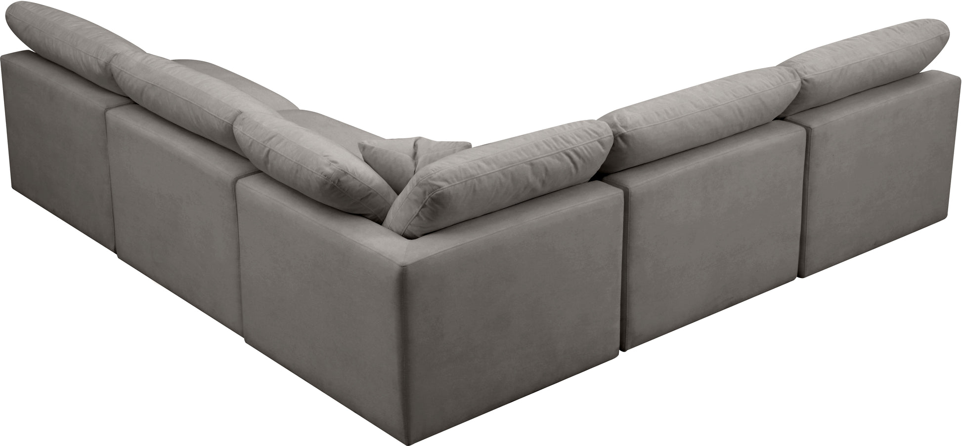 Standard Comfort Modular Sectional